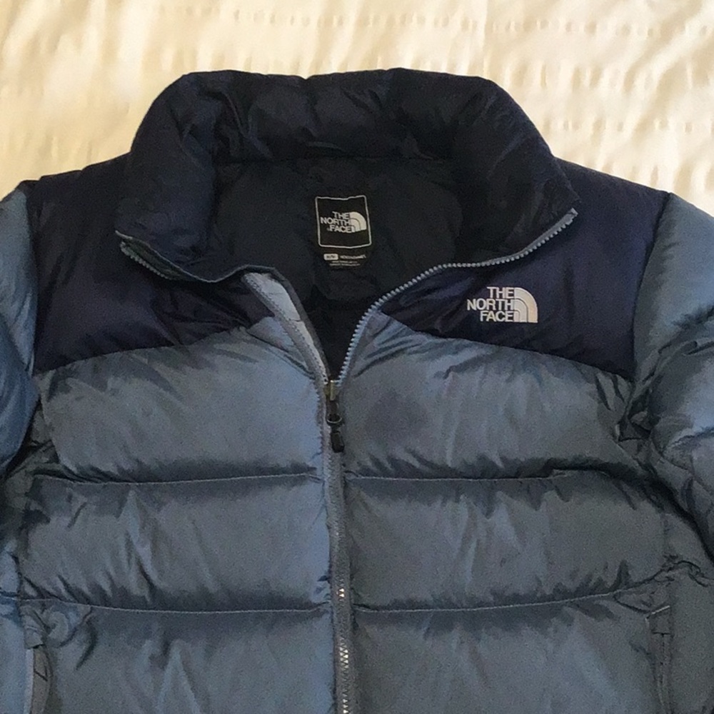 Men’s north face 700 down winter coat
